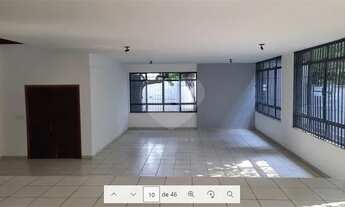Imagem 2: CASA PARA ALUGAR OU VENDER NO CITY BUTANTA COM 4 QUARTOS SENDO 1 SUITE