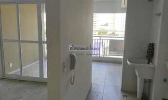 Imagem 2: Apartamento Novo no Essence Vila Prudente com 2 dormitórios, suíte e 1 vaga de 64 m² - Vil