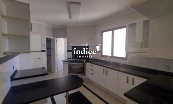 Imagem 6: Apartamento para aluguel 3 quartos 2 suítes 3 vagas Jardim Irajá Ribeirão Preto