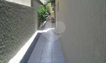 Imagem 4: CASA TÉRREA ASSOBRADADA LINDA A VENDA NO BORTOLÂNDIA - 4 SUÍTES, ÁREA GOURMET E 4 VAGAS DE