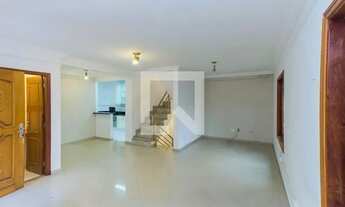 Imagem 2: Casa para Aluguel - Vila Irmaos Arnoni, 3 Quartos, 210 m2