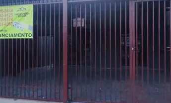 Imagem 3: Ágio de Casa na QR 501 de Samambaia com 2 quartos e Casa de Fundos