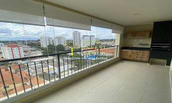 Imagem 5: Apartamento para locação no Centro de Indaiatuba/SP Condomínio - Condomínio Le Chateau Fro