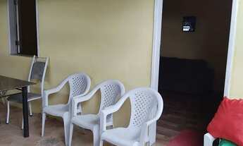 Imagem 2: Casa na linha verde(Conde