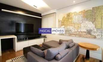 Imagem 2: SãO PAULO - Apartamento Padrão - Campo Belo