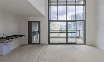 Imagem: APARTAMENTO RESIDENCIAL em São Paulo