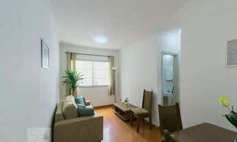 Imagem 2: Apartamento para Aluguel - Moema, 1 Quarto, 35 m2