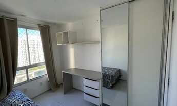 Imagem 6: Brisas - Mobiliado - 2 Quartos