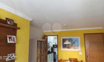 Imagem 3: Apartamento com 2 dormitórios e 1 vaga