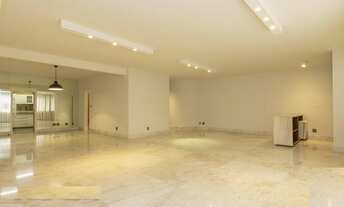 Imagem 4: Apartamento 04 quartos em Lourdes próximo à Praça Marília de Dirceu