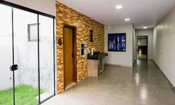 Imagem 5: Casa para locação no São Francisco