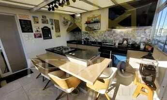 Imagem 4: Cobertura - Santo Amaro - São Paulo