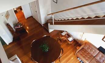 Imagem 7: Apartamento para venda tem 130 metros quadrados com 1 quarto em Pinheiros - São Paulo - SP