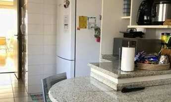 Imagem 7: LAC ROYAL com 3 dormitórios à venda, 163 m² por R$ 1.350.000 - Gleba Palhano - Londrina/PR