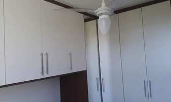 Imagem 6: Apartamento para Venda em São José dos Campos, Parque Residencial Flamboyant, 2 dormitório