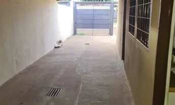 Imagem 5: Aluga-se CASA 3 QTS JARDIM LEBLON AO LADO TERM BANDEIRANTES