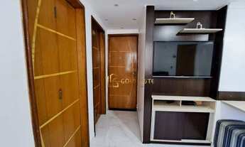 Imagem 3: Apartamento com 2 dormitórios à venda, 47 m² por R$ 190.000,00 - Artur Alvim - São Paulo/S