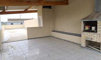 Imagem 6: Casa para venda possui 4 quartos sendo 2 suítes e com lazer em Nova Itanhaém - Itanhaém