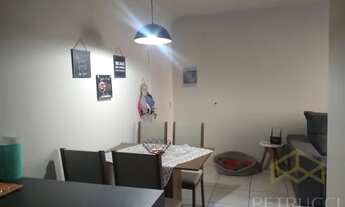 Imagem 5: Apartamento - Cidade Satélite Íris - Campinas