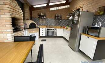 Imagem: CASA EM CONDOMÍNIO - JARDIM BORBOREMA