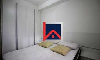 Imagem 5: Apartamento Locação 1 Dormitórios - 55 m² Brooklin