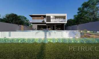 Imagem 4: Casa - Parque Reserva Fazenda Imperial - Sorocaba