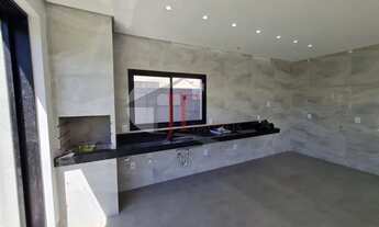 Imagem 5: Casa sobrado em condomínio com 3 quartos - Bairro Residencial Parqville Jacarandá em Apare