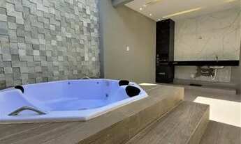 Imagem 5: Oportunidade de entrada reduzida para casa de 3/4 próximo ao shopping Passeio das Águas