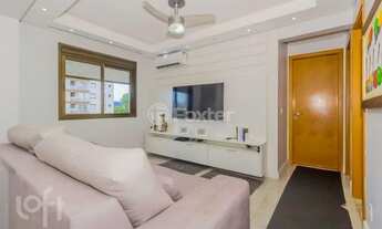 Imagem 2: Apartamento 3 quartos suite e vaga Bairro Passo da Areia Porto Alegre