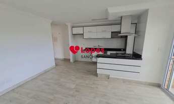 Imagem 2: Apartamento para locação no bairro Campestre