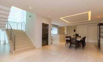 Imagem 7: Casa com 4 dormitórios, 724 m² - venda por R$ 7.500.000 ou aluguel por R$ 34.000/mês - Cam