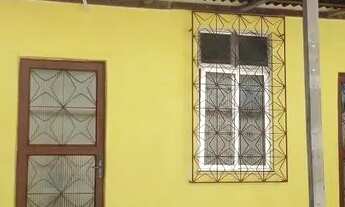 Imagem: Casa charmosa para alugar