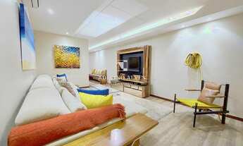 Imagem 3: Linda casa residencial p/locação no Jardim Paulista - Mobiliada