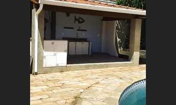 Imagem 5: Casa - Jardim Chapadão - Campinas