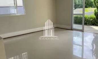 Imagem 7: Casa em Condomínio de 468m² com 4 Dorms em Alphaville Á venda