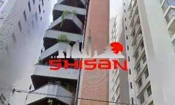 Imagem: Higienópolis - 176m² - 3 Suítes - 3 Vagas