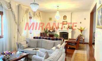 Imagem 2: Casa terrea de 447m² com 3 quartos em Vila Rosália