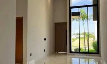 Imagem 5: Casa - Loteamento Park Gran Reserve - Indaiatuba