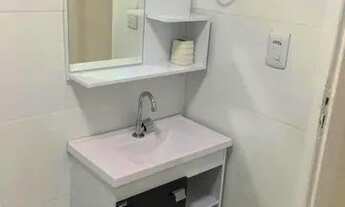 Imagem 7: Apartamento para aluguel possui 45 metros quadrados com 2 quartos em Imbuí - Salvador - Ba