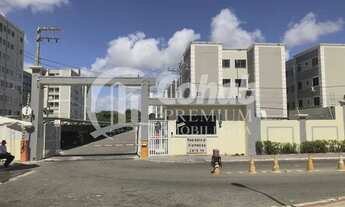 Imagem: Apartamento Padrão em Aracaju