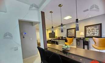 Imagem 5: Sobrado de 217 m² a venda na Mooca, com 3 dormitórios sendo 1 suíte com closet, espaço gou