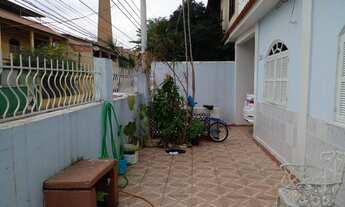 Imagem: Casa para venda possui 400 metros quadrados