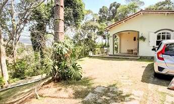 Imagem 7: Condomínio com muita área verde