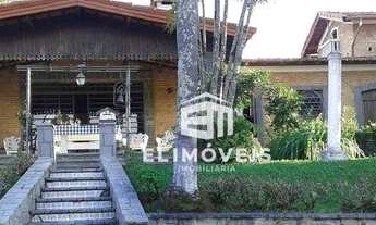 Imagem: Casa com 5 dormitórios à venda, 257 m²