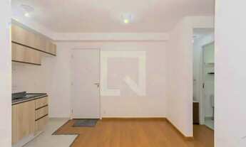 Imagem 5: Apartamento para Aluguel - Vila Augusta, 2 Quartos, 35 m2