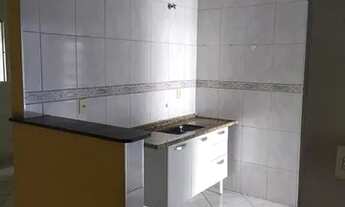 Imagem 6: Casa com 2 dormitórios para locação, 92 m² por R$ 1500,00 - Parque das Laranjeiras - Soroc