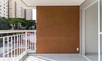 Imagem 6: Apartamento para Aluguel - Vila Esperança, 2 Quartos, 50 m2