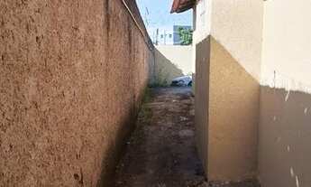 Imagem 2: Casa no Setor 12 de Aguas Lindas-GO, 3 quartos, quitada e escriturada