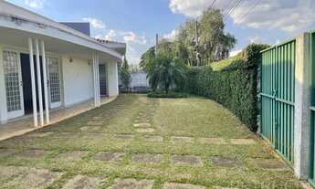 Imagem 3: Casa - Nova Campinas - Campinas