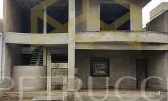 Imagem 3: Casa - Residencial Real Parque Sumaré - Sumaré